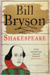 Bill Bryson 18816 - Shakespeare The world as a stage