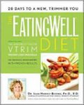 Jean Harvey-Berino ,  Joyce Hendley - The EatingWell Diet