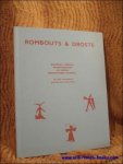 Hans Theys, Guy Rombouts, Monica Droste - Rombouts en Droste, cowboys, ridders, circusartiesten en andere buitenaardse wezens,  een kijk- en leesboek gemaakt door Hans Theys.