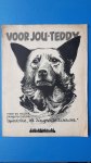 Steggerda, Johnny - Voor jou-Teddy