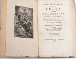 Bernezai, M. de, vertaald door THs. van Stavelen. - Bespiegelingen over het lijden onzes zaligmakers Jezus Christus, bijzonder geschikt ter betrachting in den tijd van de vasten. Naar het Fransch van Maximiliaan de Bernezai door THs. van Stavelen, R. C. pastoor te Vlaardingen. Met XII platen.