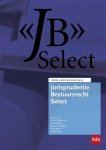 ... - Jurisprudentie Bestuursrecht Select 2019