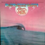 Thorgerson, Storm & Roger Dean & David Howells - Album Cover Album: The Second Volume Thorgerson, Storm & Roger Dean & David Howells - Album Cover Album: The Second Volume