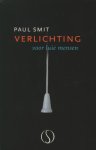 Paul Smit - Verlichting voor luie mensen