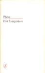 Plato - Het Symposium. Een gesprek over de liefde.