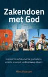 Hans Hamoen - Zakendoen met God