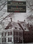 Hemmen, F. van - Motor van het dorpsleven / druk 1