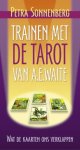 Petra Sonnenberg - Trainen met de tarot van A.E. Waite
