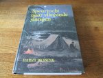 Harry Wonink - Speurtocht naar vliegende slangen / druk 1983 Jeugdroman, Sumatra in de jaren 1946-1949