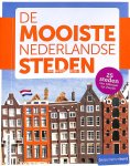 Verplanke, Kees - De mooiste Nederlandse steden