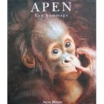Bloom, Steve - Apen, een hommage Bloom, Steve - Apen, een hommage