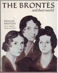 Bentley P. - The Brontës Brontes and Their World  ---- WITH NEWSPAPER ARTICLES ----