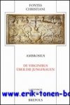 P. Duckers (ed.); - Ambrosius De virginibus - Uber die Jungfrauen,