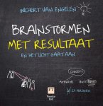 N.v.t., Wichert van Engelen - Brainstormen met resultaat