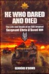 Gearoid O'Dowd - He who Dared and Died