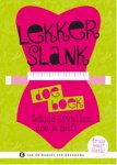Lian van Doorn - Lekker slank doe boek