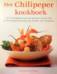 Fleetwood , Jenni . [ ISBN 9789059200388 ] 1319 - Het Chilipeper Kookboek . ( Geef uw kookkunst meer pit met deze inspirerende verzameling van meer dan 140 recepten met chilipepers. ) Meer dan 140 vurige en pikante recepten voor elk jaargetijde en voor iedere gelegenheid, van sensationele salsa's, -
