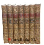 N.N.,|Nuys Klinkenberg, J. [Jacob] - De Christen.  (compleet in 7 delen)