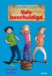 Annemiek Neefjes - Vals beschuldigd
