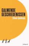 Sinan Çankaya - Galmende geschiedenissen