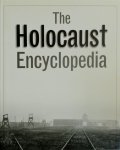 Walter Laqueur, Judith Tydor Baumel - The Holocaust encyclopedia