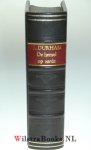 Durham, Jacobus (James) - De hemel op aarde nedergebracht in een bedaarde stilte en geruste kalmte ... : Vertoont in een verhandelinge van verscheide texten; waar in vele gewichtige gevallen der conscientie ... onderzocht en beantwoordt worden / door ... Jacobus Durham...