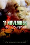 Paul Dowswell - 11 november