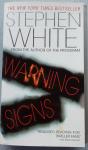 White, Stephen - Warning Signs