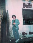 Joel, Billy - 52nd Street