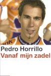 Horillo, Pedro - Vanaf mijn zadel -Pedro Horillo