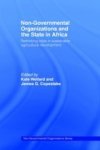 Wellard, Kate & James G. Copestake (ed.). - Non-governmental Organisations and the State in Africa : rethinking roles in sustainable agricultural development.