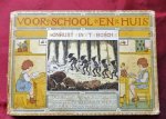Sutorius, Anna - Onrust in 't bosch Sutorius, Anna - Onrust in 't bosch