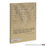 Kugler, Gudrun (ed.) / Denis Borel. - Entdeckung der Freundschaft: Von Philia bis Facebook.