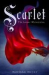 Marissa Meyer 63924 - Lunar chronicles Scarlet