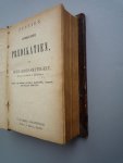 Smytegelt, Bernardus - Zestien uitmuntende predikatien, volgens een onlangs gevonden handschrift, loopende van den jare 1698-1713. Smytegelt, Bernardus - Zestien uitmuntende predikatien, volgens een onlangs gevonden handschrift, loopende van den jare 1698-1713.