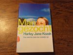 Kozak, Harley Jane - Man gezocht. Een slechte date kan dodelijk zijn.
