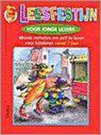  - Leesfestijn voor jonge lezers