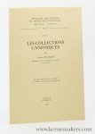 Fransen, Gérard. - Les collections canoniques. A-III.1*.