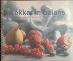 R. Sprengers - Lekker in balans