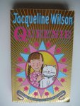 Jacqueline Wilson - Queenie