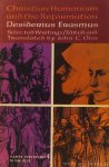 ERASMUS, DESIDERIUS - Christian humanism and the Reformation. Selected writings with the life of Erasmus by Beatus Rhenanus. Edited by J.C. Olin.