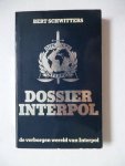 Schwitters, Bert - Dossier Interpol