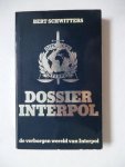 Schwitters, Bert - Dossier Interpol Schwitters, Bert - Dossier Interpol