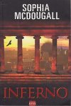 McDougall, Sophia - Inferno