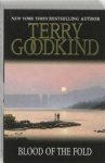 Terry Goodkind 29975 - Blood of the Fold