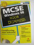 Weadock, Glenn E + Lopuck, Lisa - MCSE Windows 98 voor Dummies + Webdesign voor Dummies (3e editie)