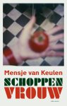 Mensje van Keulen - Schoppenvrouw