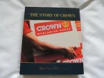 Tammie Rhee - The story of Crown - the first 50 years