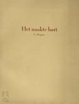 G. Bruggen - Het naakte hart