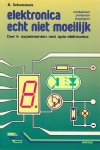 Adrian Schommers - Elektronica echt niet moeilijk 4 Experimenten met opto-elektonica